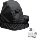 Sand Filter Pump Cover 600D Waterproof Oxford Fabric - Universal Fit