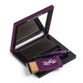 Madison Reed Root Touch Up + Brow Filler, Legno Black - Instant