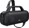 DOSS Extreme Boom Outdoor Bluetooth Speaker - 60W Mighty Sound