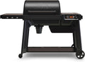 Traeger Grills Woodridge Pro: Ultimate Pellet Smoker Grill