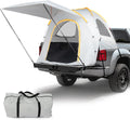 Winado Portable Truck Tent - Stay Dry & Cozy Anywhere!