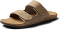 Reef Men's Cushion Tradewind SL Slide: Comfort Meets Style