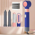 5-in-1 Hair Dryer Brush Set - Fast Drying & Styling