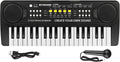 Kid Keyboard Piano 37 Keys for Kids Beginners - Fun Educational Toy
