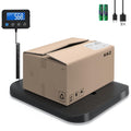 440 LB Carbon Fiber Shipping Scale - Heavy Duty Postal Scale