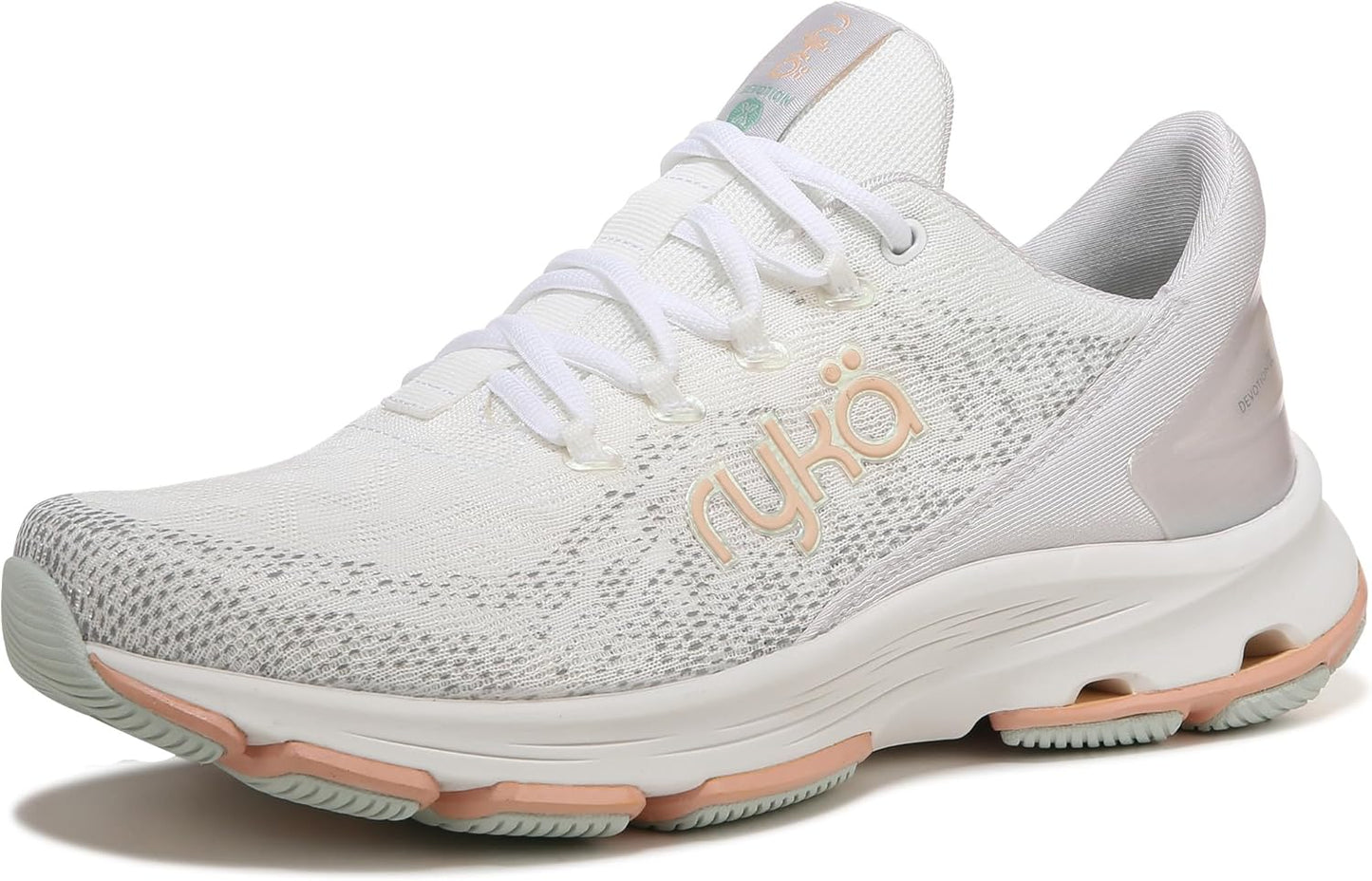 Ryka Women's Devotion X Walking Shoe for High-Performance Fitness