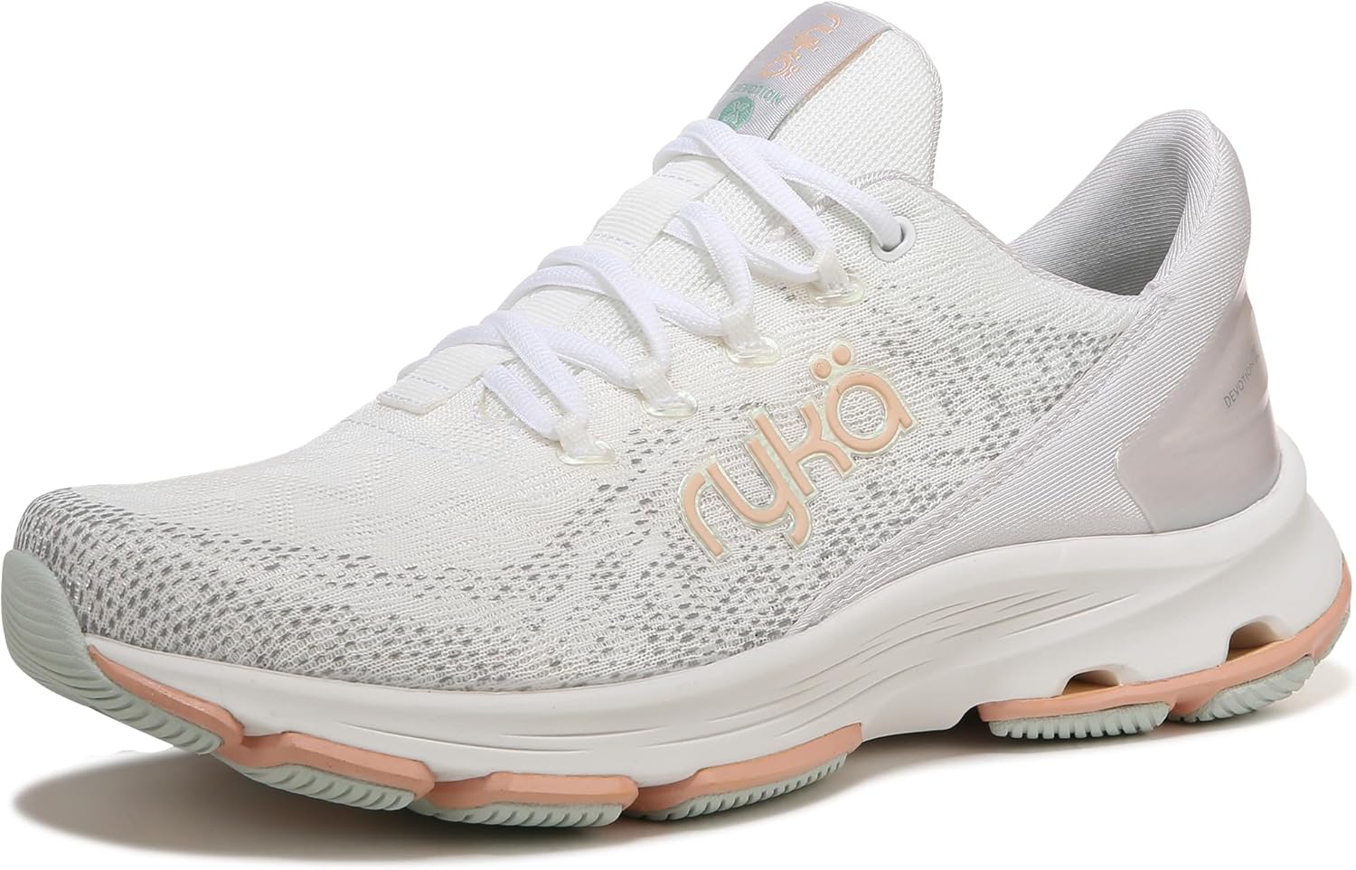 Ryka Women's Devotion X Walking Shoe for High-Performance Fitness