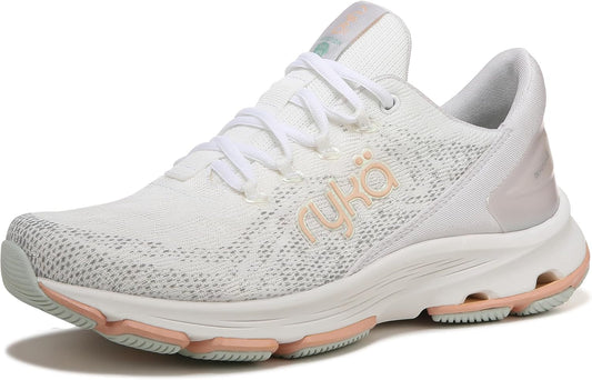Ryka Women's Devotion X Walking Shoe for High-Performance Fitness