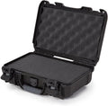 Nanuk 909 Waterproof Hard Case with Foam Insert - Rugged Protection