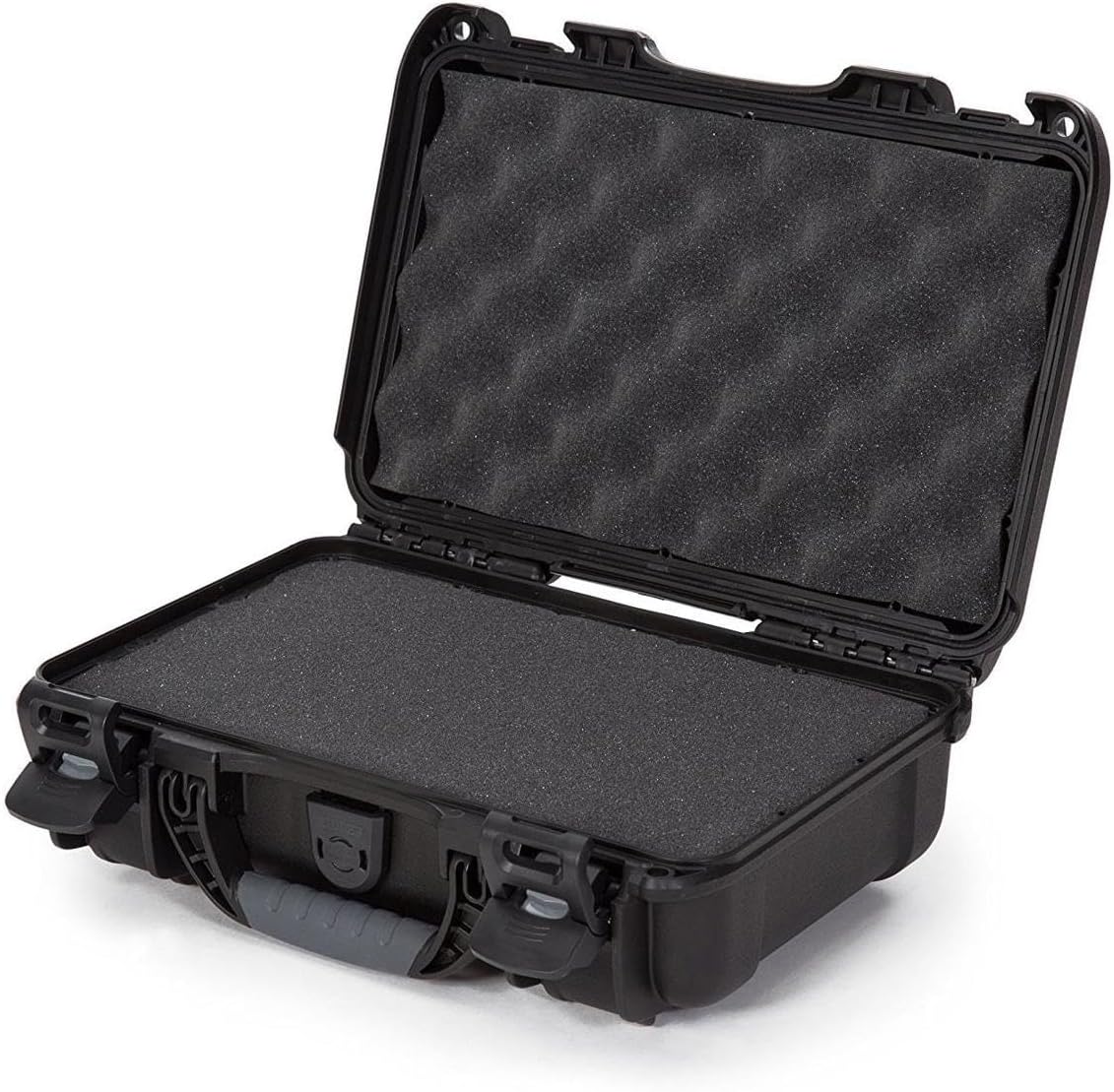 Nanuk 909 Waterproof Hard Case with Foam Insert for Protection