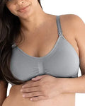 Simply Sublime Seamless Nursing Bra for Breastfeeding - Ultra Soft