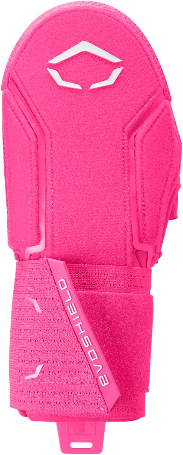 EvoShield Sliding Mitt 2.0 - Ultimate Protection for Baseball