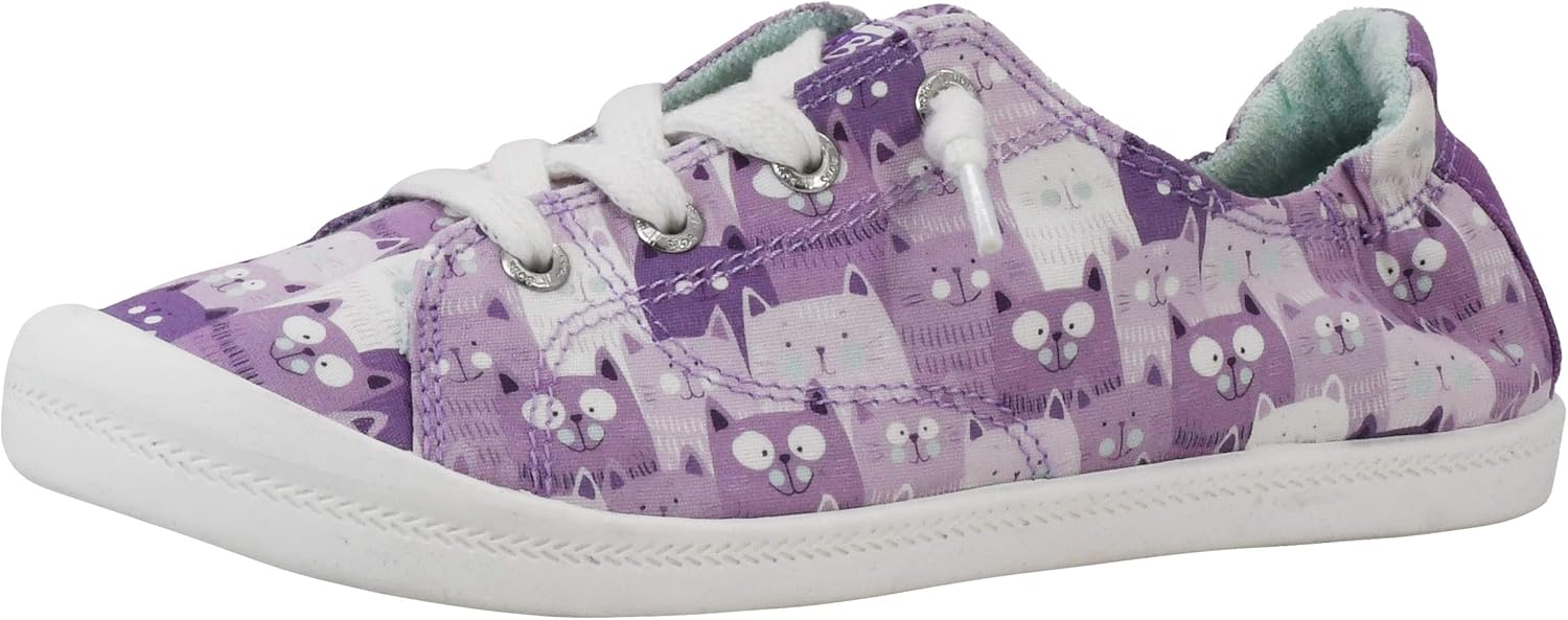 Skechers Women's Beach Bingo-Woof Pack Platform Sandals Review