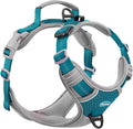 ThinkPet No Pull Harness Breathable Sport Vest for Large Dogs
