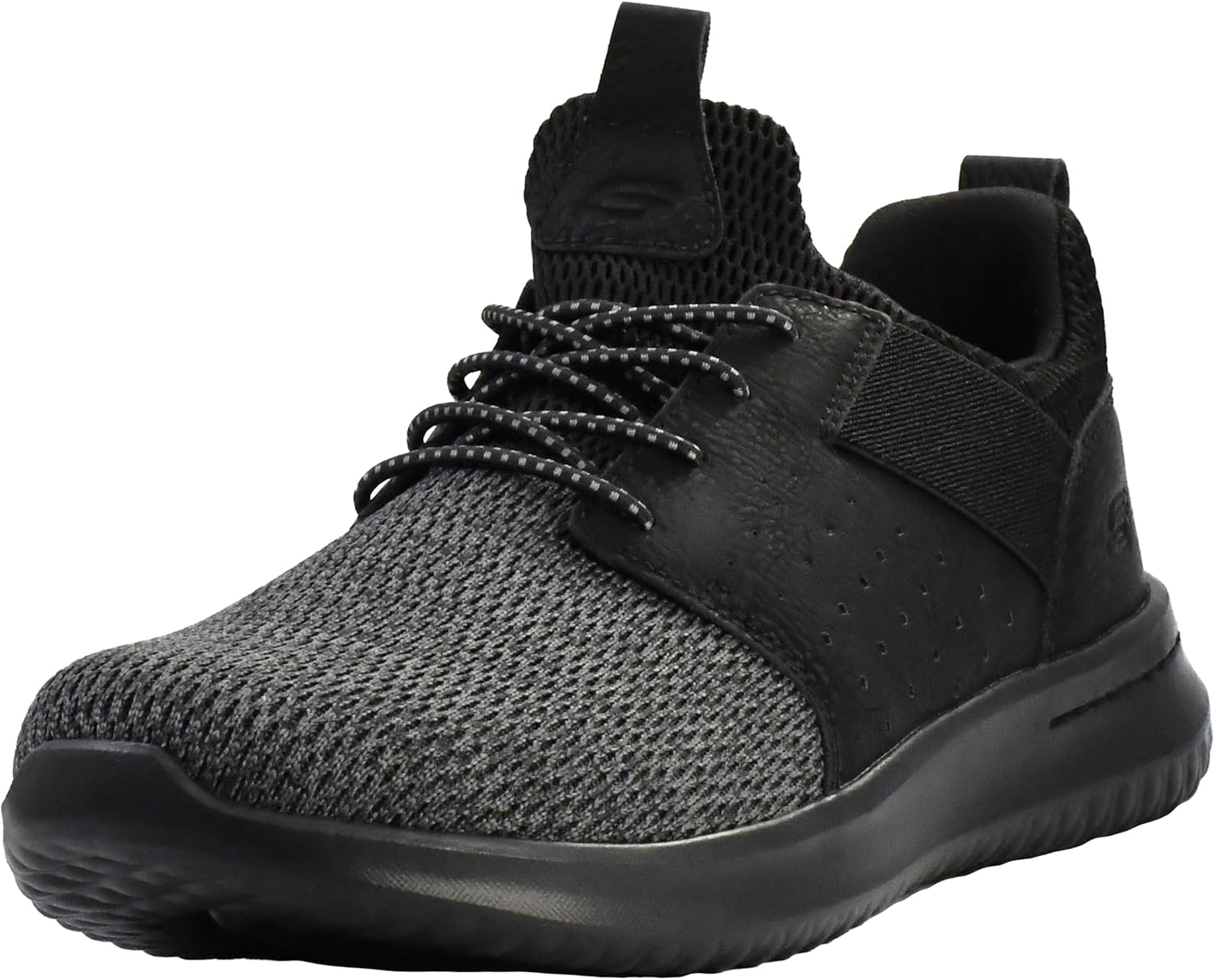 Skechers Men's Classic Fit-Delson-Camden Sneaker Review