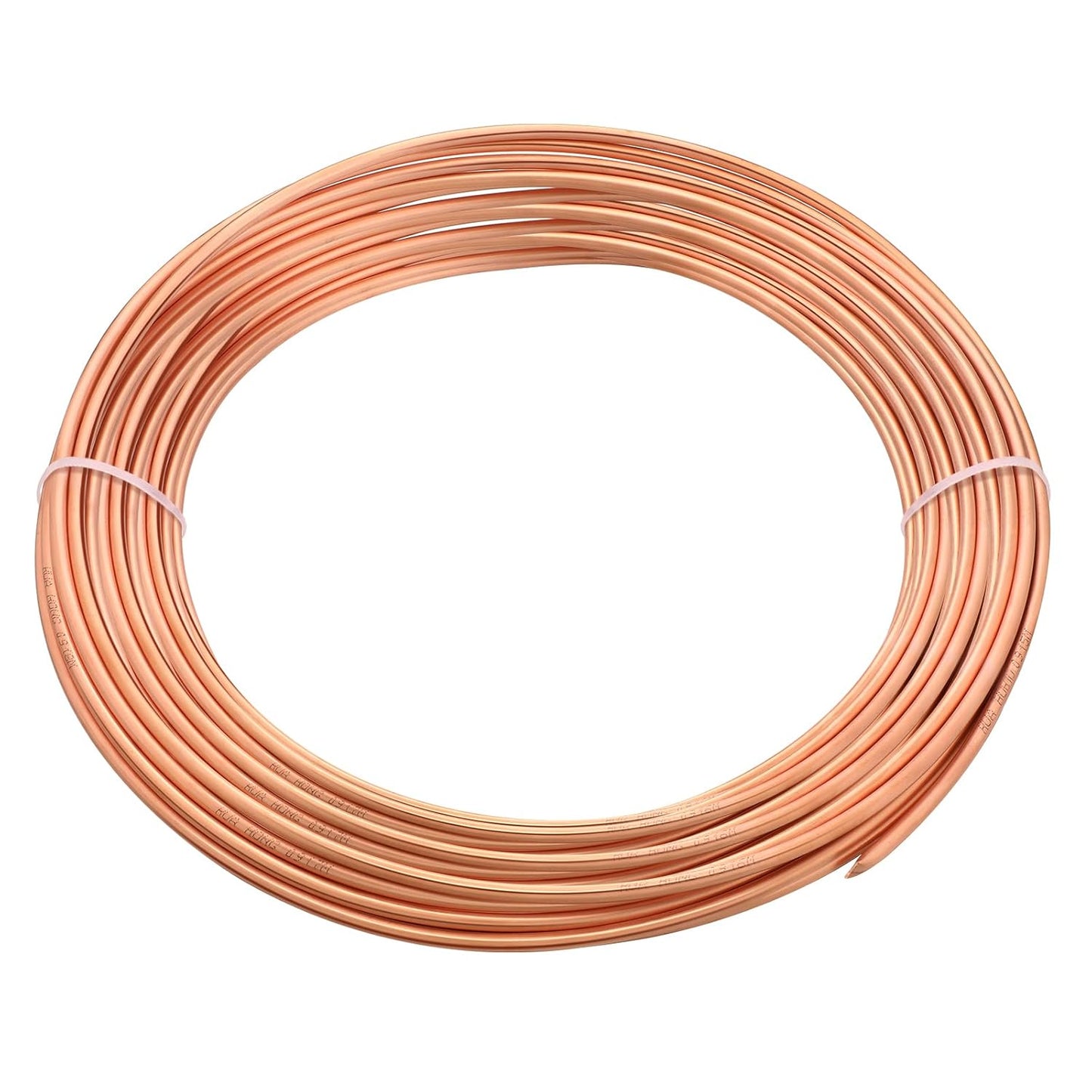Sadnyy Copper Tube Refrigeration Pipe Coil for Air Conditioning