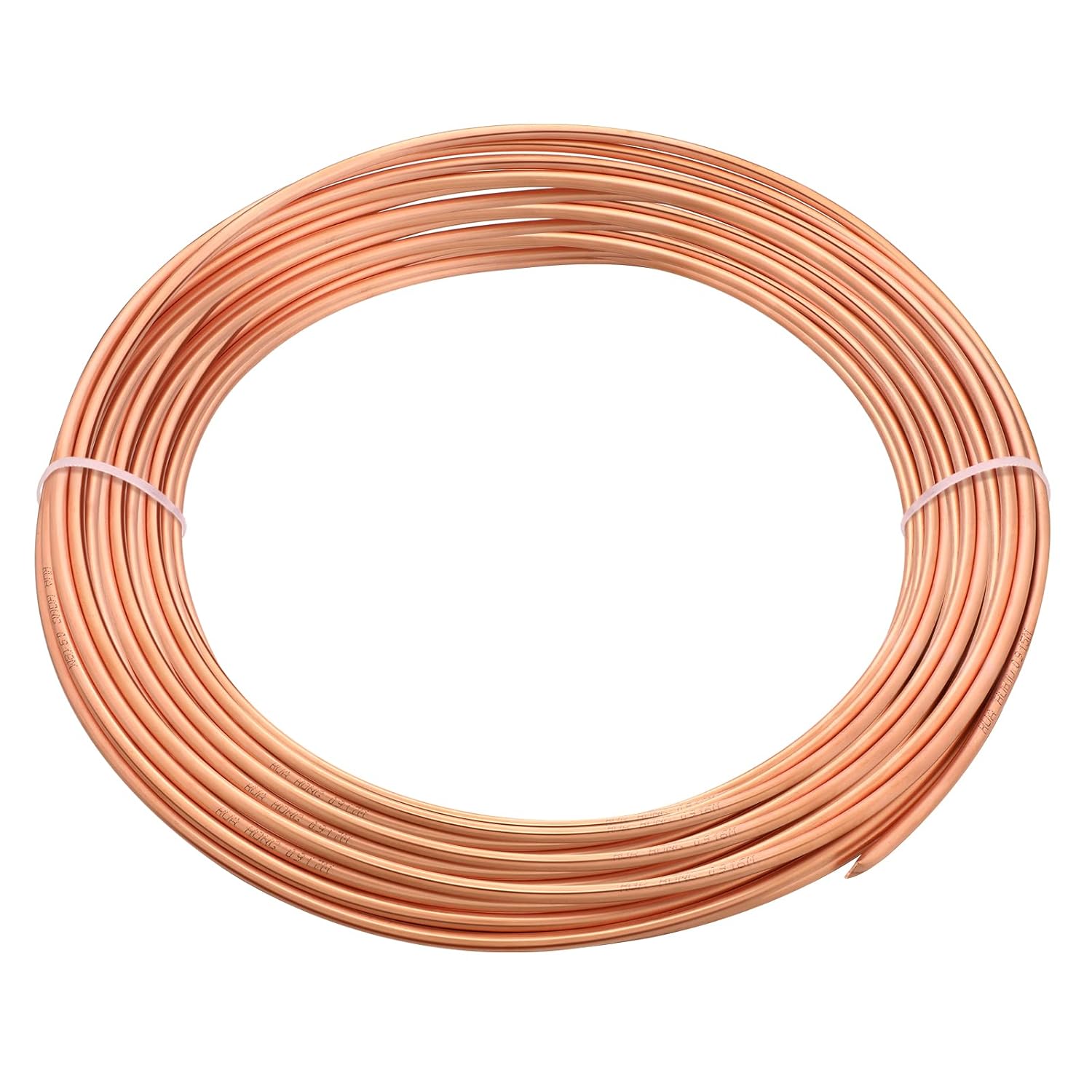 Sadnyy Copper Tube Refrigeration Pipe Coil for Air Conditioning