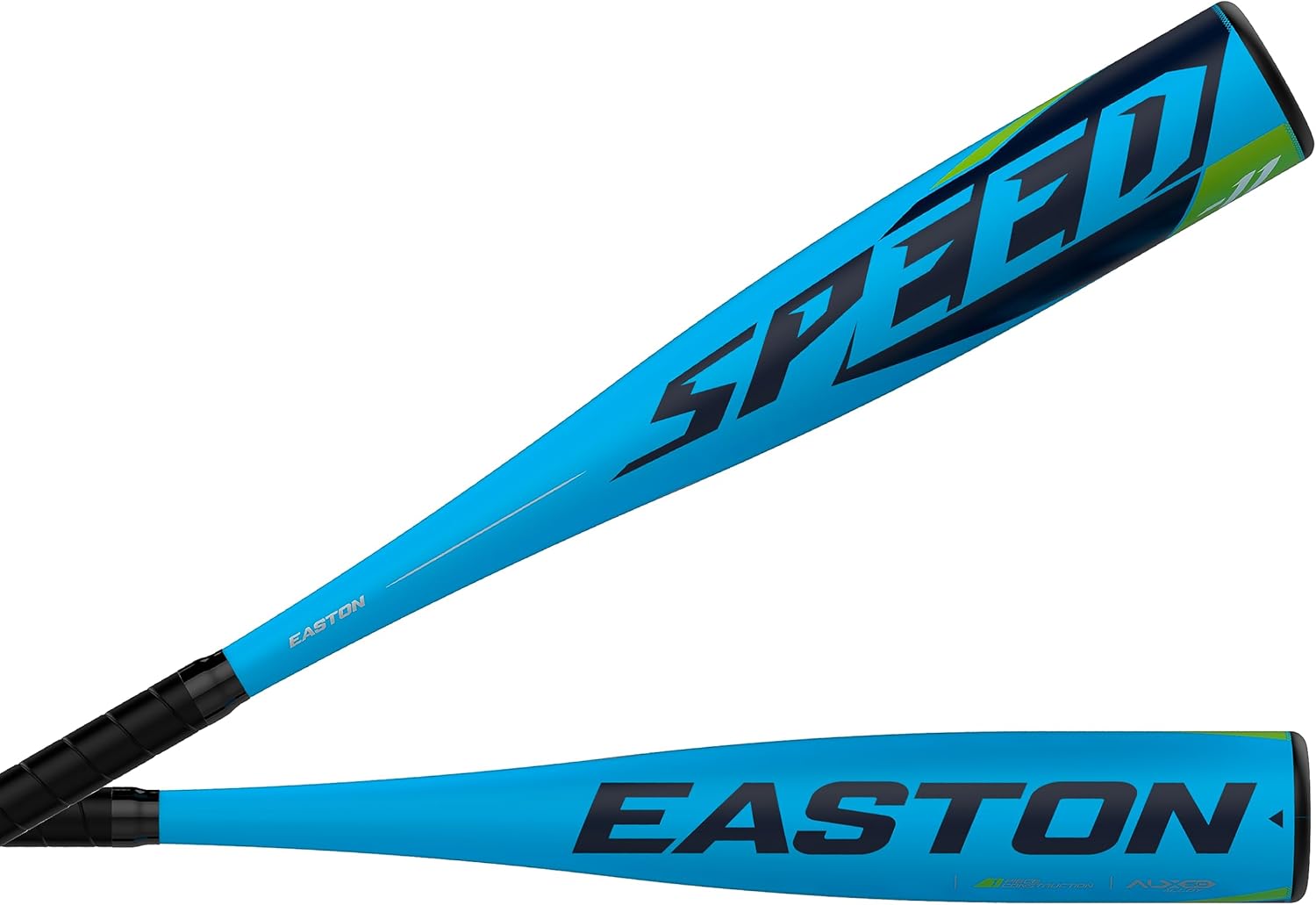 Easton Speed Baseball Bat - Perfect for Youth Players Under 8