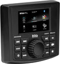 Marine Gauge Receiver MGV520B - Weatherproof Bluetooth Stereo