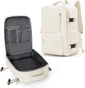 Carry On Backpack for Women Airline Approved Travel Backpack - Large