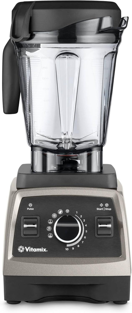 Vitamix 750 Blender: Professional-Grade, 64 oz. Capacity