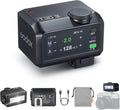 Godox iT30Pro F Mini Flash for Fuji - Compact TTL Power