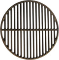 15.5 Inch Cast Iron Grate Grids for Big Green Egg Grill