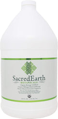 Organic Massage Oil Blend 1 Gallon - Unscented, Nut Oil Free