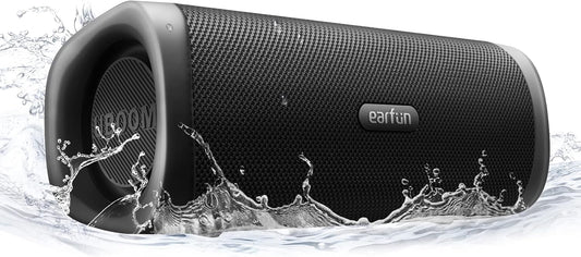 EarFun UBOOM: 28W Loud Stereo Sound