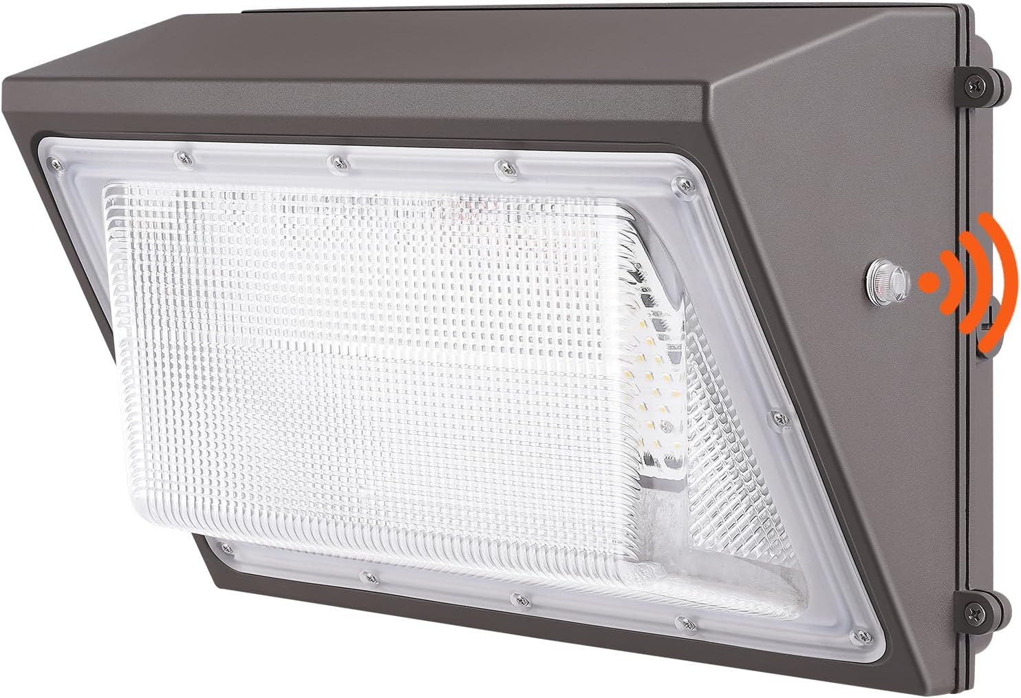 VEVOR LED Wall Pack Lights 120W 11000LM for Outdoor Security