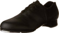 Ladies Tap-Flex Split Sole Tap Shoe - Comfortable Supportive Tap Shoe