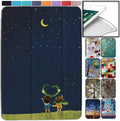DuraSafe Cases for iPad PRO 11 Inch 1st Gen - Night Sky - Slim Stand
