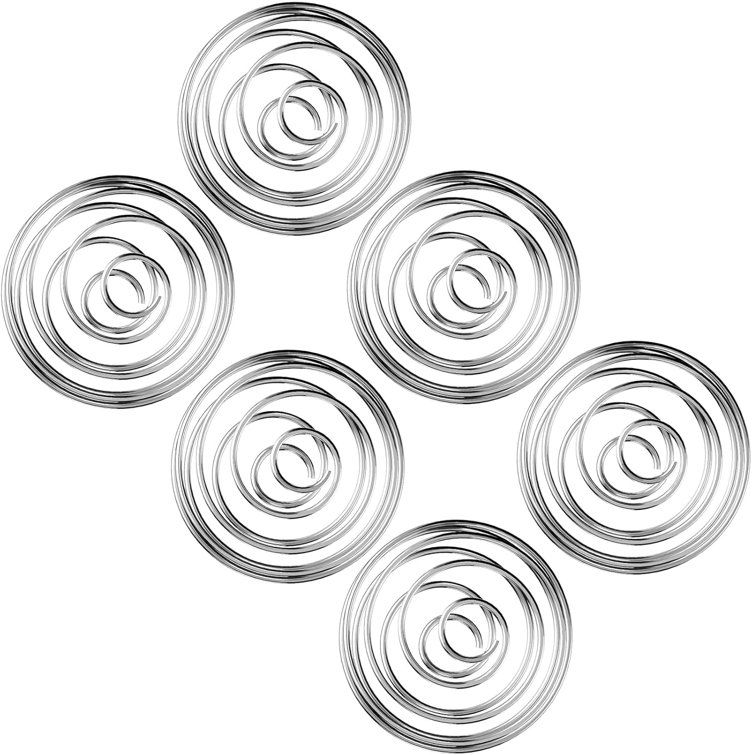 Onkuly Stainless Steel Shaker Balls - Mix Protein Flawlessly