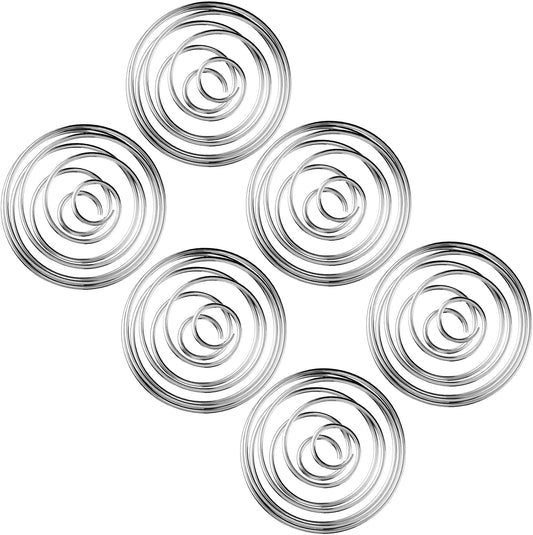 Onkuly Stainless Steel Shaker Balls - Mix Protein Flawlessly