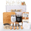 Housewarming Gifts for New House - 19 Pcs Closing Gifts Set