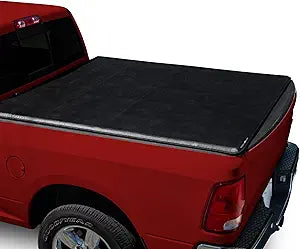LEER Truck Bed Tonneau Cover for 2009-2023 Ram 1500/2500/3500