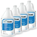 REScue One-Step Disinfectant Cleaner Concentrate - Fast, Safe Surface