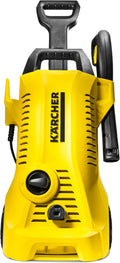 Karcher Pressure Washer K2 Power Control - Compact 1700 PSI Cleaner