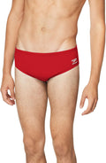 Men's Endurance+ Swim Brief - Chlorine Resistant Training Brief