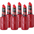 Finest Call Premium Strawberry Puree Drink Mix 1 Liter - Bartender