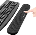 ELZO Wrist Rest for Keyboard - Soft Memory Foam Support for Typing