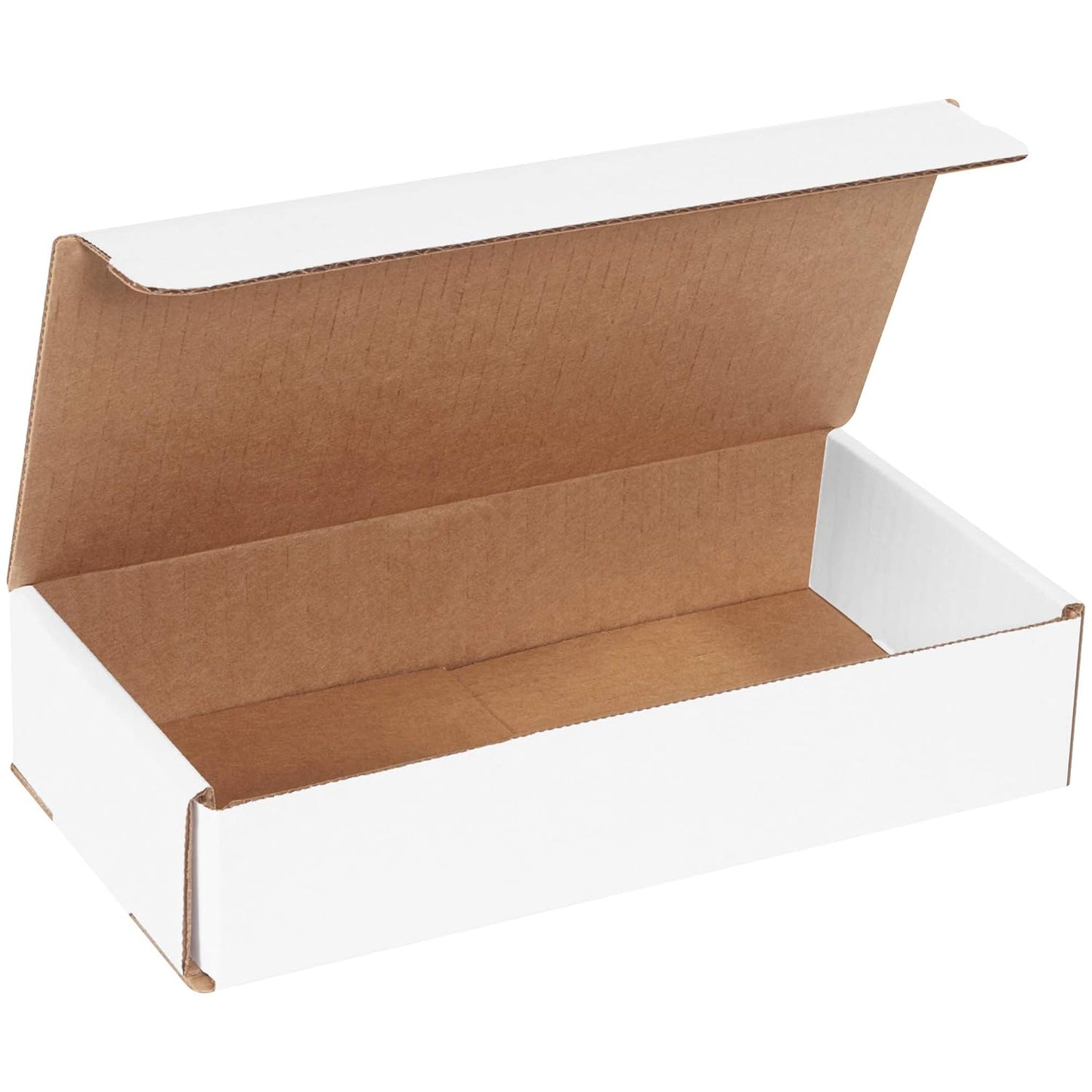 BOX USA Corrugated Mailers for Shipping Small Fragile Items