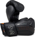 RIVAL RB10 Intelli-Shock Bag Gloves - High-Impact Hand Protection