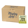 Mighty Leaf White Orchard White Tea 100 Count - Refreshing Whole Leaf