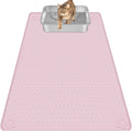 Cat Litter Mat Extra Large 40in x 28in - Scatter Control Mat
