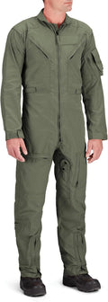 Propper Poly Cotton Twill 27/P Flyers Coverall - Durable Workwear
