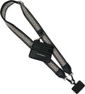 Clip and Go Phone Strap with Zipper Wallet Pouch - Crossbody Phone