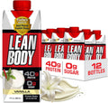 Labrada Lean Body Ready-to-Drink Protein Shake - 40g Protein