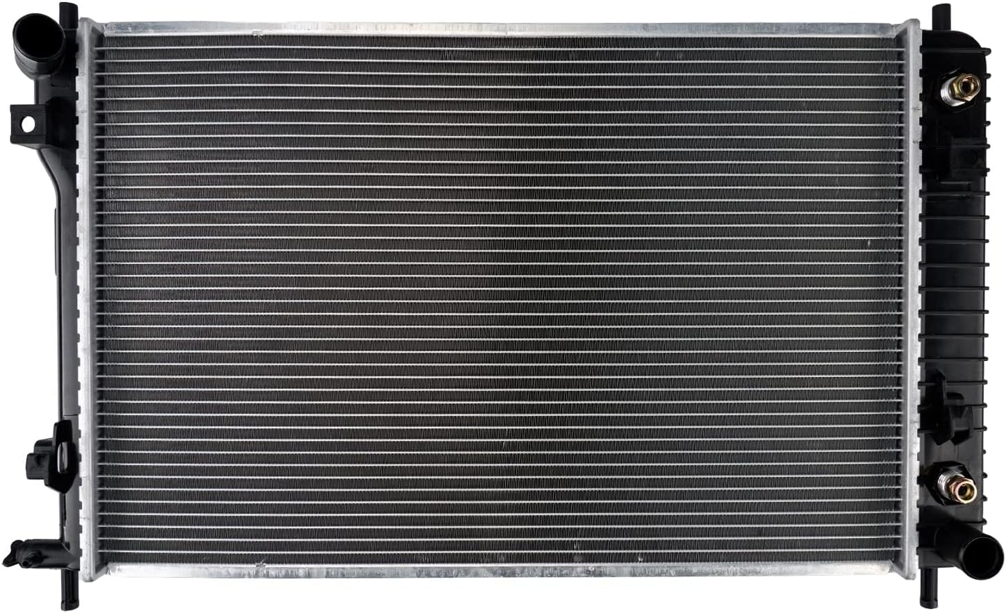 KAX OEM-CU2879 Complete Radiator for Equinox and Torrent Models