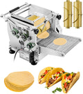 VEVOR Electric Tortilla Maker Automatic Press - Fast Home Tortillas